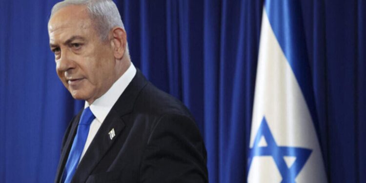 نتنياهو: عازمون على فرض وقف إطلاق النار في لبنان وغزة «بيد من حديد»