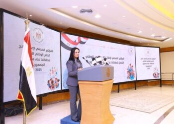 وزيرة التضامن تعلن نتائج الحصر الوطني الشامل لدور الحضانات في مصر