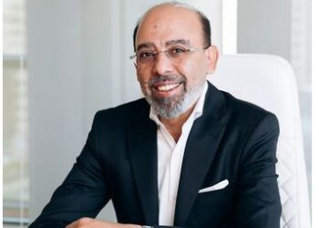 وائل سعده يفوز باكتساح بمقعد مجلس النواب 2025 عن دائرة المعادي – طره