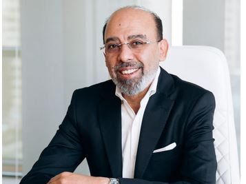 وائل سعده يفوز باكتساح بمقعد مجلس النواب 2025 عن دائرة المعادي – طره