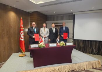 مصر وتونس توقعان مذكرة تفاهم للاعتراف المتبادل بشهادات المطابقة للسلع الصناعية غير الغذائية