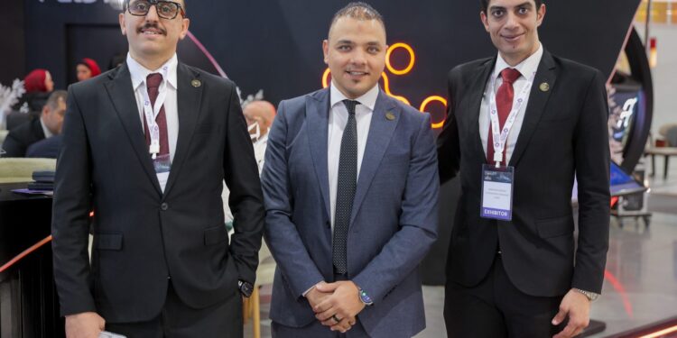 فيكسد مصر (FEDIS) تعلن دعمها لحزمة جديدة من الخدمات الرقمية على منصة “مصر الرقمية” خلال مشاركتها في معرض Cairo ICT 2025