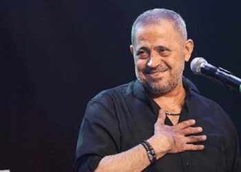 جورج وسوف ومحمد فضل شاكر يحييان حفلا غنائيا في أبو ظبى