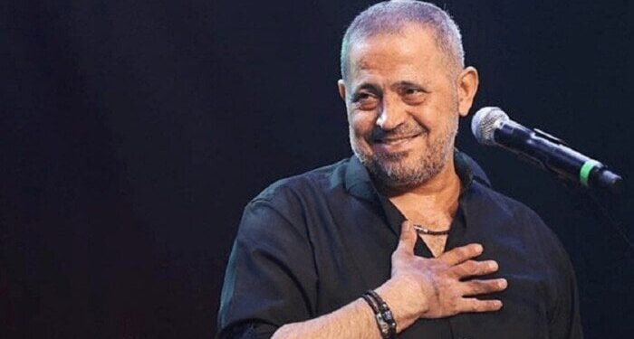 جورج وسوف ومحمد فضل شاكر يحييان حفلا غنائيا في أبو ظبى