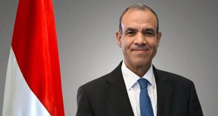 وزير الخارجية يتوجه إلى الجزائر