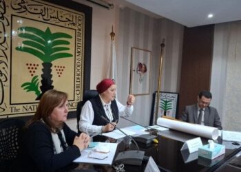 اجتماع طارئ لمجلس إدارة المجلس القومي للطفولة والأمومة لاتخاذ إجراءات عاجلة لحماية الأطفال