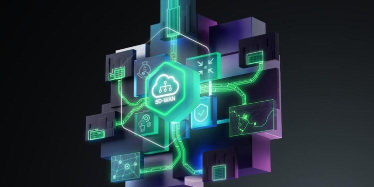 كاسبرسكي تطلق تحسينات جديدة لحل SD-WAN لرفع كفاءة الأداء وتقليل أعطال الشبكات