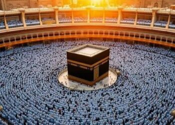 وزارة التضامن الاجتماعي تعلن أسعار برامج حج الجمعيات الأهلية لموسم 1447هـ – 2026م