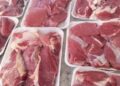 تراجع طفيف في أسعار اللحوم اليوم الاثنين 24 نوفمبر 2025.. تفاصيل الأسعار للبلدي والمستورد