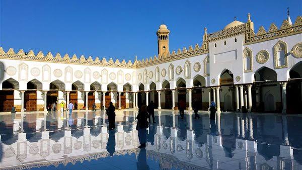 الأزهر الشريف: جرائم التحرش بالأطفال تهدد أمن المجتمع وتتطلب عقوبات رادعة