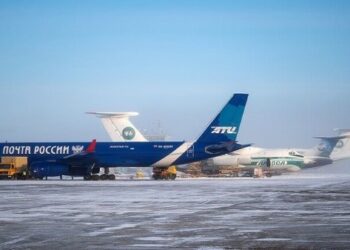 روسيا تعلن رفع القيود المفروضة على مطاري سامارا وساراتوف