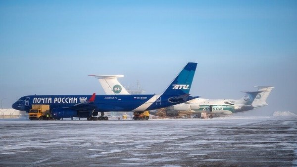 روسيا تعلن رفع القيود المفروضة على مطاري سامارا وساراتوف