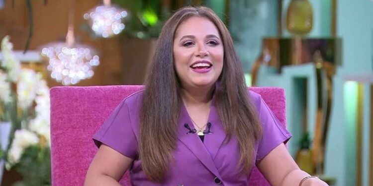 رحمة أحمد مع سلمى أبو ضيف فى رمضان 2026 وأحمد زاهر بالأوف سيزون