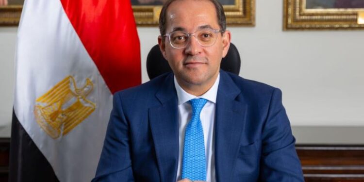 وزير المالية: الدولة بقيادة الرئيس السيسى تكتب تاريخًا جديدًا لمصر والعالم.. بافتتاح أكبر متحف فى العالم لحضارة واحدة
