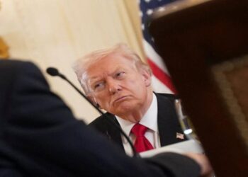 البيت الأبيض: ترامب يوقّع قانوناً لإنهاء أطول إغلاق حكومي في تاريخ الولايات المتحدة