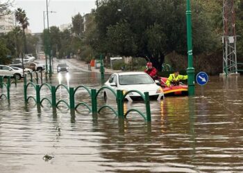 شتاء مفاجئ يطرق أبواب تونس.. أمطار وثلوج ودرجة يقظة صفراء