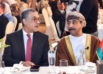 رئيس هيئة الاستثمار يشارك في المؤتمر “المصري العُماني” لبحث فرص الاستثمار المشتركة بين البلدين