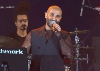 تفاصيل صادمة ف حادث الفنان أحمد سعد