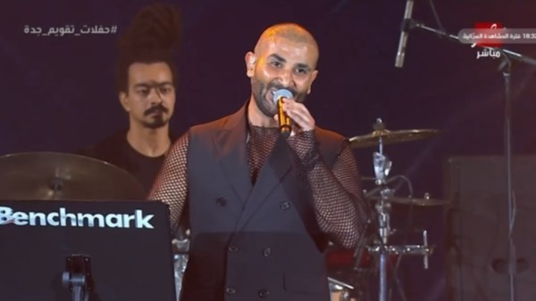 تفاصيل صادمة ف حادث الفنان أحمد سعد