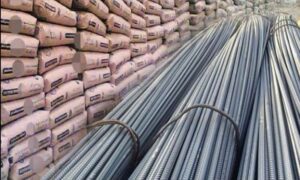 سعر الحديد اليوم