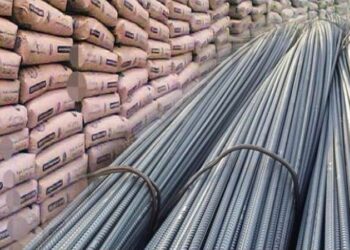 سعر الحديد اليوم