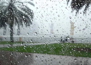 أمطار رياح.. بيان مهم بشأن تقلبات الطقس اليوم الاثنين