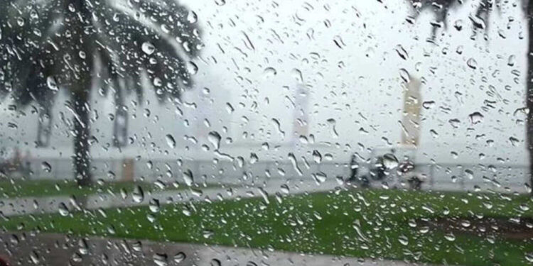 أمطار رياح.. بيان مهم بشأن تقلبات الطقس اليوم الاثنين