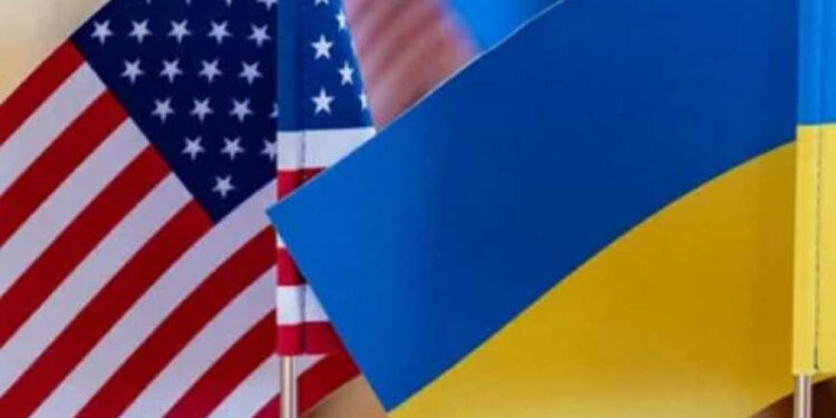 بيان أمريكي أوكراني: تقدم ملموس في محادثات جنيف وصياغة إطار السلام