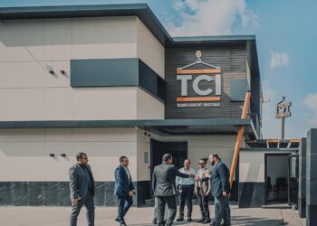 منح أول رخصة جمركية كمركز توزيع بموانئ مصر لشركة “ترانسكارجو إنترناشيونال” بميناء الأدبية