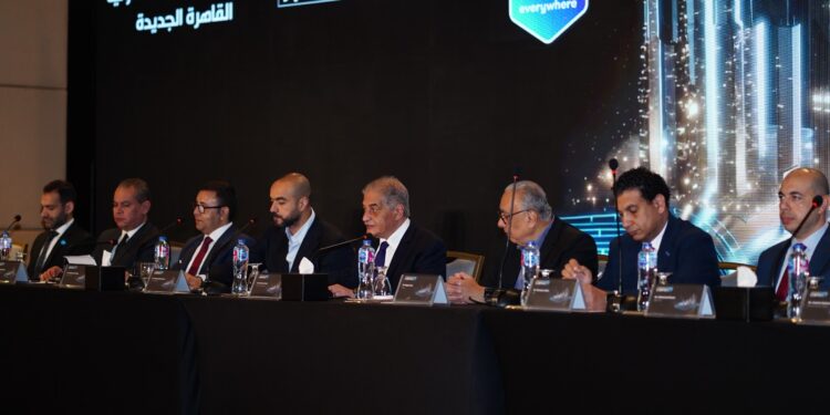 انطلاق معرض 2025 Cairo ICT في 16 نوفمبر برعاية وزير الاتصالات