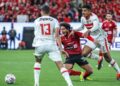 طاقم تحكيم تركي يقود نهائي السوبر بين الأهلي والزمالك