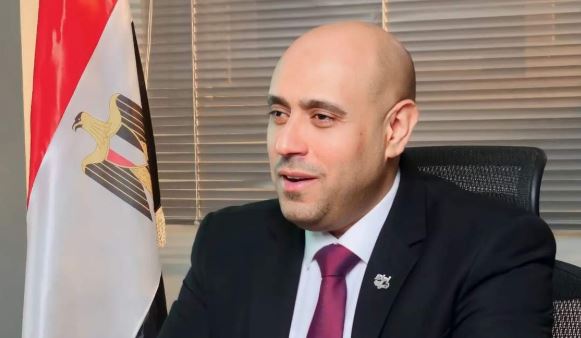 نصر الله: الذكاء الاصطناعي التوليدي يفتح عصرًا جديدًا من الابتكار للشركات الناشئة في المنطقة