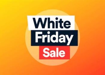 موعد بدء تخفيضات الجمعة البيضاء 2025 في مصر