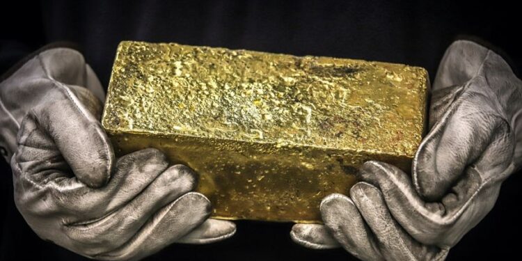 مفاجأة في أسعار الذهب في مصر اليوم الخميس 13 نوفمبر 2025