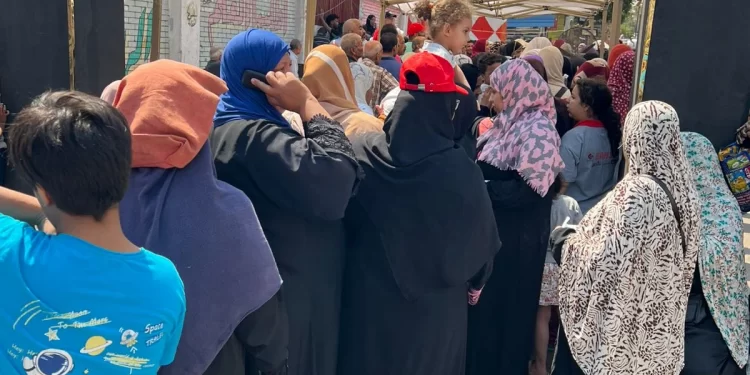 «الوطنية للانتخابات»: لم نرصد أي خروقات خلال فترة الصمت الانتخابي