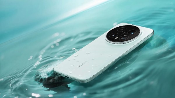 Magic 8 Ultra هاتف خارق من هونر لمنافسة أقوى الهواتف الرائدة