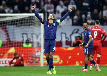 هولندا تبحث عن نقطة الصعود لكأس العالم 2026 أمام ليتوانيا