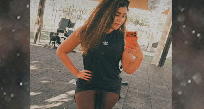 بملابس رياضية.. أيتن عامر تخطف الأنظار عبر إنستجرام