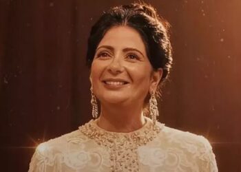 بطولة منى زكي.. مهرجان مراكش يعرض فيلم الست الأربعاء المقبل