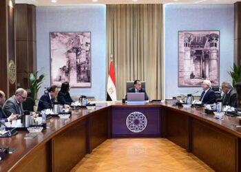 رئيس الوزراء يتابع الموقف المالي للهيئة القومية للتأمين الاجتماعي وسُبل تعظيم إيراداتها وعوائدها الاستثمارية