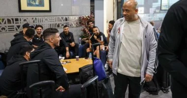 مواعيد مباريات السوبر المصرى بالإمارات