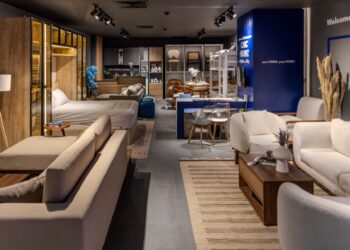 منصة شيك هومز توقّع اتفاقية استراتيجية مع نوادي وادي دجلة لتقديم التصميم العصري إلى أكثر من مليون أسرة مصرية