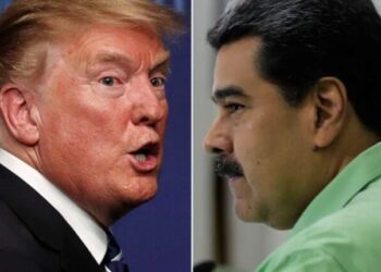 واشنطن تحرّك قواتها وسط خطط سرية ضد الرئيس الفنزويلي