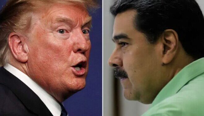 واشنطن تحرّك قواتها وسط خطط سرية ضد الرئيس الفنزويلي