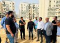 وزير الإسكان يتابع موقف تنفيذ وحدات المبادرة الرئاسية “سكن لكل المصريين” لمحدودي ومتوسطي الدخل