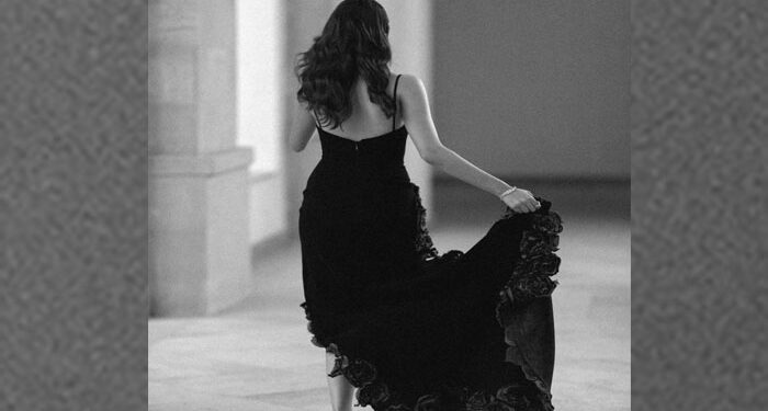 إطلالة سينمائية لافتة لـ «لينا صوفيا» تبهر مًحبيها