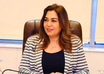 وزيرة التنمية تستعرض تقريراً حول أبرز جهود وحدة السكان المركزية خلال شهر أكتوبر 2025