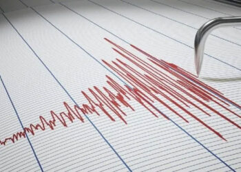 هزة أرضية بقوة 5 درجات غرب جزيرة كريت دون تأثير على مصر