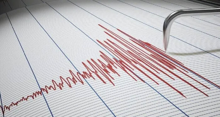 هزة أرضية بقوة 5 درجات غرب جزيرة كريت دون تأثير على مصر