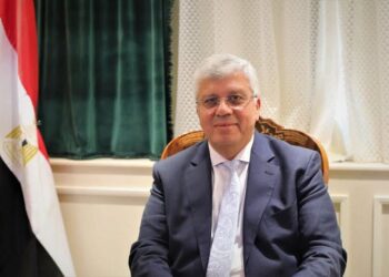 وزير التعليم العالي: الجامعات المصرية منصة لصناعة رائدات الأعمال